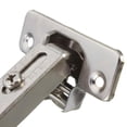 thumbnail image 5 of At 135 Degree Corner Folded Cabinet Door Hinges Face Frame Soft Close Half Overlay Kitchen Shytmv, 5 of 5