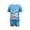 Navy, variant on Gunia Little Boys Swimsuit Swimwear Swim Trunks Rash Guard Upf 50 Sun Swimming Surfing Toddler Boy Swimsuits For Beach Pool 8-13 Years