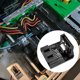 thumbnail image 5 of Conector adaptador SATA hembra de 7 pines a macho de 7 pines arriba/abajo para placa base de escritorio, 5 of 7