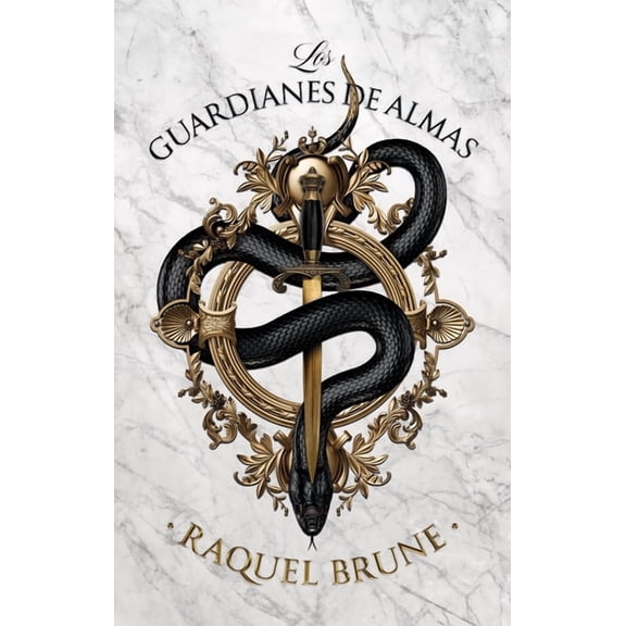 Guardianes de Almas, Los (Paperback)