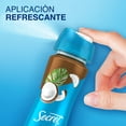 thumbnail image 2 of Spray Antitranspirante Seco Secret Coconut 93 g, 2 of 5