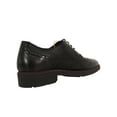 thumbnail image 3 of Pikolinos Mens Lorca 02N-6132C1 Oxford Shoes, Black, 40 M EU / 6.5-7 M US, 3 of 3