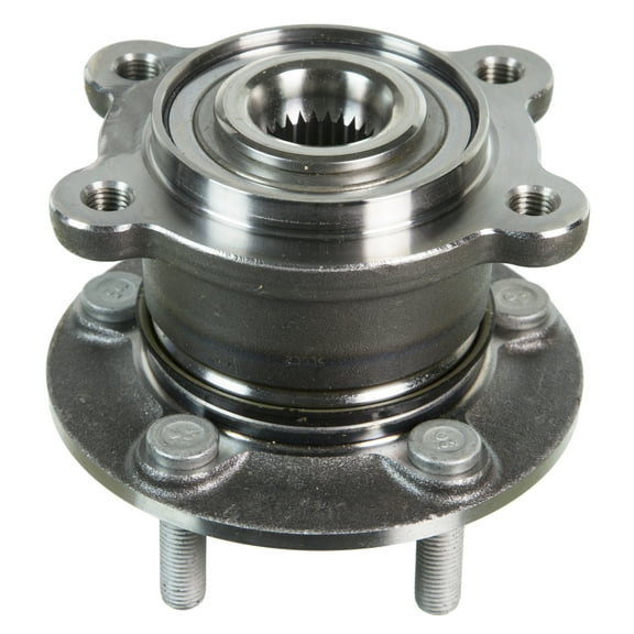 MOOG 512500 Wheel Bearing and Hub Assembly