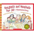 thumbnail image 1 of Pre-Owned Spaghetti and Meatballs for All! (Paperback) 0545044456 9780545044455, 1 of 1