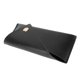 thumbnail image 1 of Bolsa Para Anteojos, Evita Rasguños, Resistente Al Desgaste, Bolsa De Almacenamiento Para Anteojos, Cuero PU Simple Para El Hogar OTVIAP Glasses Storage Bag, 1 of 8