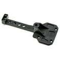 thumbnail image 3 of Yeacher Metal Spare Tire Rack Spare Tire Bracket Wheel With LED Light Replacement for Axial, 3 of 7