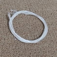 thumbnail image 4 of HAMPPLIES 10 Sets Guitar Strings Replacements Transparent for Classical Guitar Practice, 4 of 6