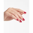 thumbnail image 4 of Manicura Esmalte de uñas OPI, Madam President (W62), 15 ml/0,5 fl oz, 4 of 6