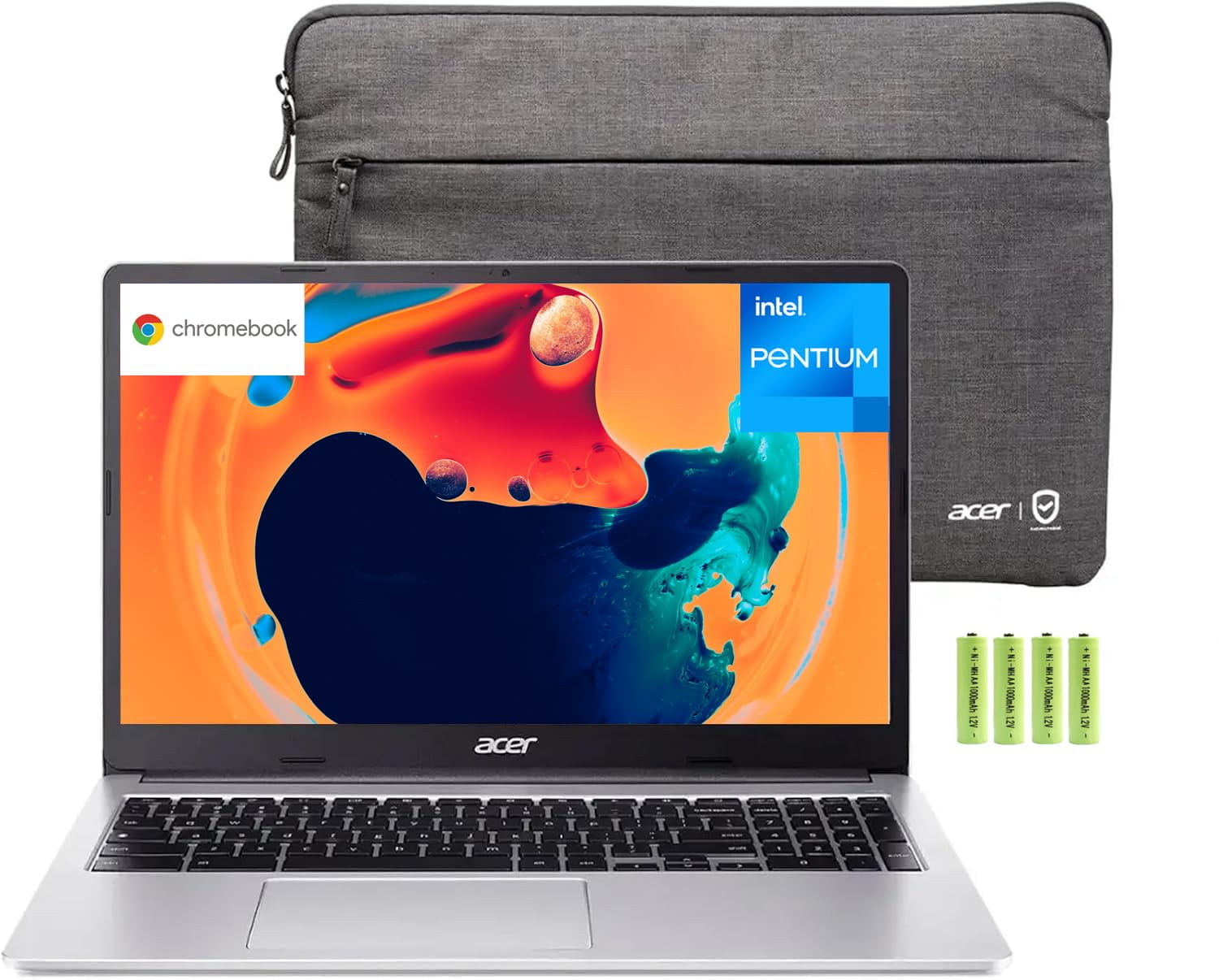 Google Pixelbook 12.3