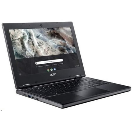 Acer Chromebook 311 C721-61PJ 11.6 HD 1366X768 AMD A6 4GB 32 GB eMMC BLACK