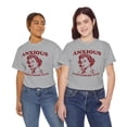 thumbnail image 5 of Bartender Shirt Gifts Tshirt Crew Neck Short Sleeve, 5 of 6