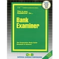 thumbnail image 1 of Bank Examiner(Passbooks) (Career Examination Series), 1 of 1