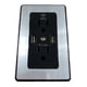 thumbnail image 4 of Enchufe Inteligente Wifi Doble 2 Puertos MobileCity USB, 4 of 4