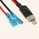 thumbnail image 3 of Enchufe Convertidor de diodo único que los LE Baoblaze H1 Conector macho, 3 of 6