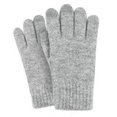 thumbnail image 1 of Guantes de invierno para mujer para clima frío, guantes térmicos para enviar mensajes de texto para conducir, 1 of 5