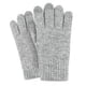 thumbnail image 1 of Guantes de invierno para mujer para clima frío, guantes térmicos con texto en puños para conducir MFZFUKR CPB-ZRF476-4, 1 of 5