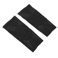 thumbnail image 2 of Rodillera antideslizante, rodilleras profesionales transpirables de silicona suave que absorben los golpes, rodilleras de compresión para bailarines M, 2 of 8