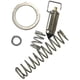 thumbnail image 4 of Set of carburetor rebuild kit compatible with YAMAHA XJ750 XJ 750 Seca 82-85, 4 of 5