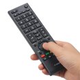 thumbnail image 2 of Universal IR Wireless Controller TV Remote IR Remote LCD TV Remote Control Compatible with Toshiba, 2 of 8