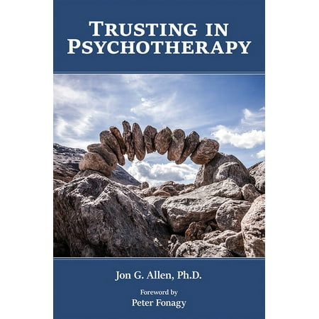 UPC: 9781615373918 | Trusting in Psychotherapy (Paperback)