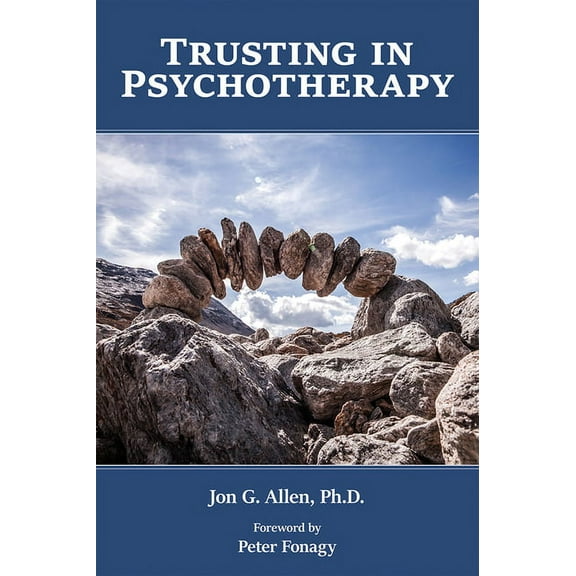 Trusting in Psychotherapy (Paperback)