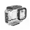 thumbnail image 1 of aMagisn Sports Camera Waterproof Case Dive Case Underwater 60M, 1 of 8