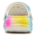 thumbnail image 4 of GUBARUN Boys Girls Classic Garden Clogs Kids Slip on Sandals Slipper Beach Water Shoes(Toddler/Little Kid), 4 of 8