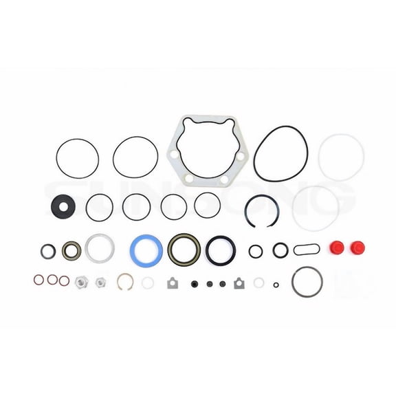 Sunsong 8401006 Steering Gear Seal Kit