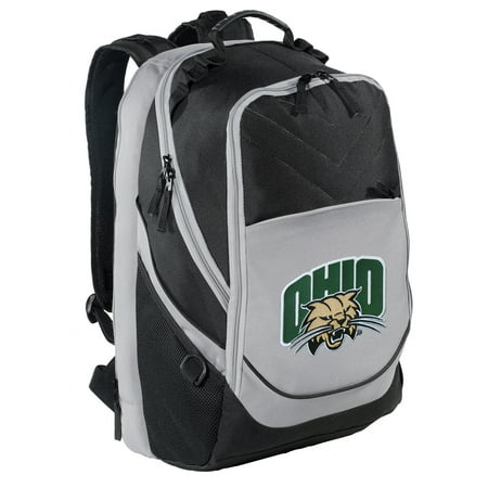 Ohio University Backpack Our Best Ohio Bobcats Laptop Computer Backpack (Best Samsonite Laptop Backpack)