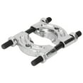 thumbnail image 4 of Bearing Splitter, Bearing Separator Effective Rustproof Alloy Steel Heavy Duty  For Car 75-105mm/2.95-4.13in, 4 of 8