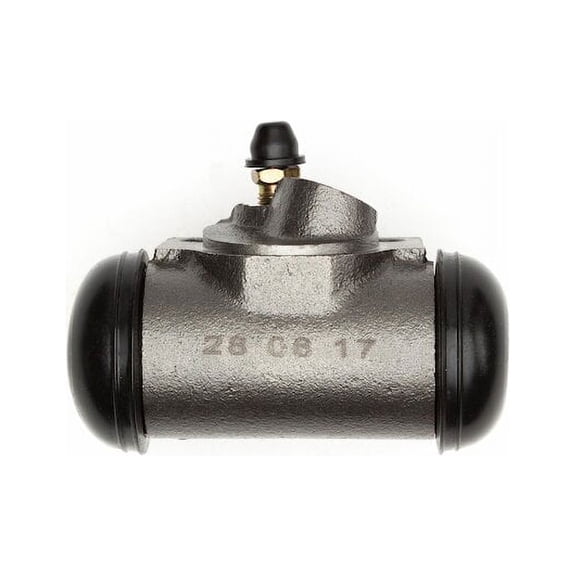 Front Right Wheel Cylinder - Compatible with 1961 - 1964 Ford F-100 RWD 1962 1963