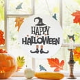 thumbnail image 3 of Halloween Ornament Welcome Sign Decorative Vintage Wall Hanging Home Garden, 3 of 6