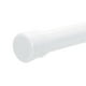 thumbnail image 3 of Barra de cortina de ducha Zenna Home TwistTight, 72 cm, metal blanco, 3 of 3