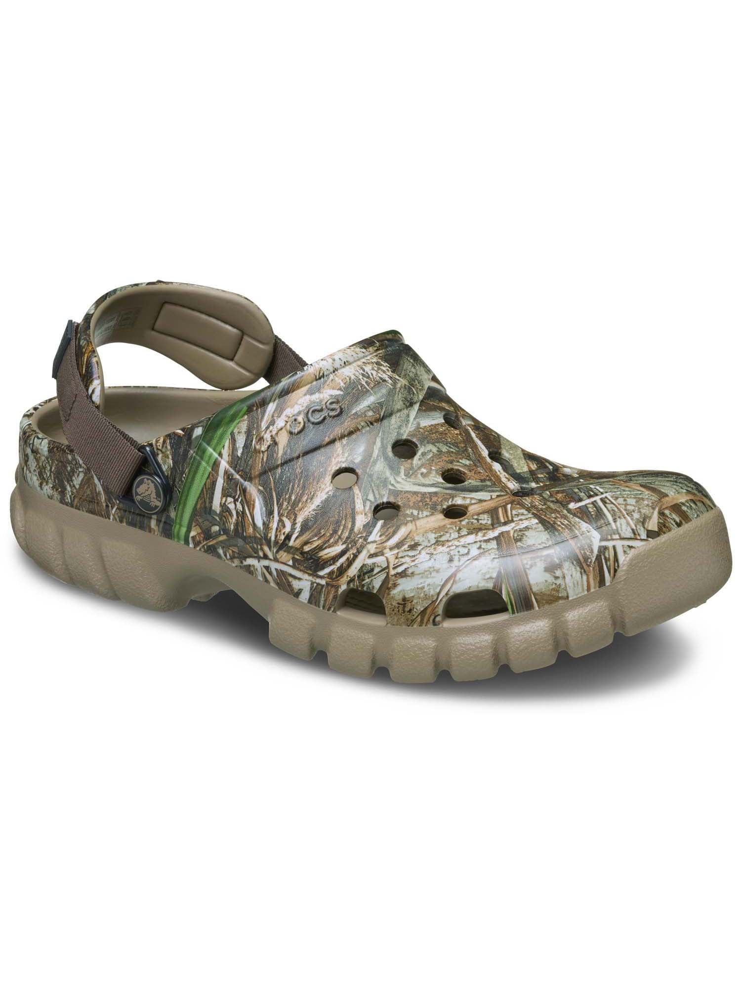 Crocs Yukon Vista II Clogs Mens‎ 12 LiteRide Adjustable Strap Army Green NEW Crocs Yukon Vista II Clogs Mens 12 LiteRide Adjustable Strap  main image 4