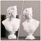 thumbnail image 2 of GOOHOCHY Escultura clásica de réplica griega Michelangelo David Estatua Estatuilla Romana, 2 of 7