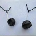 thumbnail image 3 of Chainsaw Oil Fuel Cap Replacement Kit for T435 350 345 340 346 353 362 365 371 Models, 3 of 4