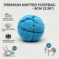 thumbnail image 1 of Beach Sports Foot Bag Sandbag, 1 of 5