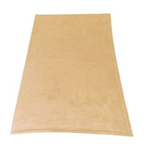 PEIBang Fleece Plush Throw Blanket 20x28 Inch,Lightweight Microfiber Blanket,Super Soft Cozy Flannel Blanket for Couch Sofa