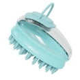 thumbnail image 1 of Cepillo de baño para gatos Cepillo para gatos Cepillo de masaje para gatos Para desenredar el pelo sucio y eliminar el pelo suelto de gatos y perros, 1 of 5