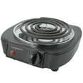 thumbnail image 1 of Continental Electric CE23309 1100 Watt Brûleur Simple, 1 of 1
