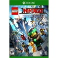 thumbnail image 1 of LEGO NINJAGO MOVIE WARNER BROS Estandar, 1 of 3