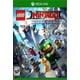 thumbnail image 1 of LEGO NINJAGO MOVIE WARNER BROS Estandar, 1 of 3