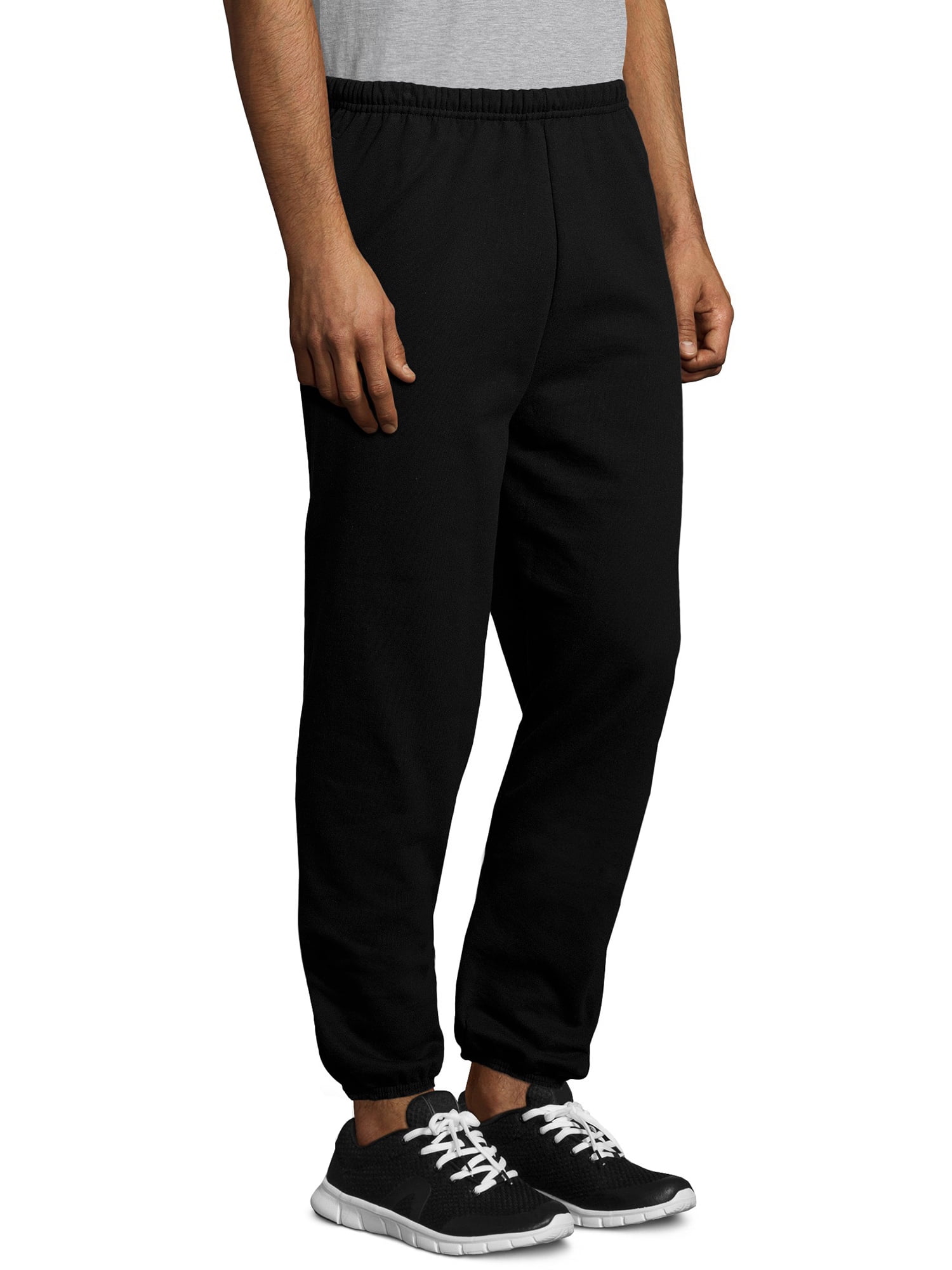 hanes men's ultimate cotton sweatpants