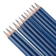 thumbnail image 5 of Juego de 33 piezas de juego de dibujo profesional para bocetos Bolsa Kit de lápiz de carbón de grafito Suministros de pintura para estudiantes de arte Artistas escolares, 5 of 5
