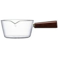 thumbnail image 2 of Olla de vidrio resistente al calor perfecl Cuenco de ramen 400 ml, 2 of 8