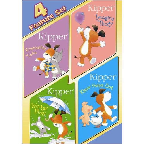 kipper friendship tales kipper friendship tales