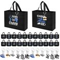 thumbnail image 1 of Bolsas de ánimo y llaveros Olgaa de Cheerleader Gifts, 48 unidades, 24 unidades, 1 of 7