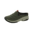 thumbnail image 2 of Easy Spirit Womens Journee 2 Fitness Slip-On Sneakers Green 8.5 Medium (B,M), 2 of 4