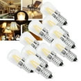 thumbnail image 4 of Mini LED Bulb, E14 Bulbs, Energy Saving Cabinet Lighting For Embedded Lights Car Landscape Bulbs Hotels, 4 of 8