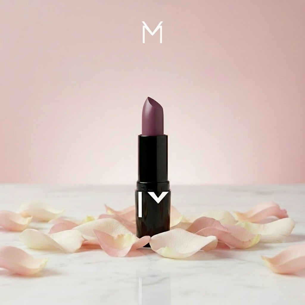 Voodoo Makeup Coconut Cocktail Lipstick, 504